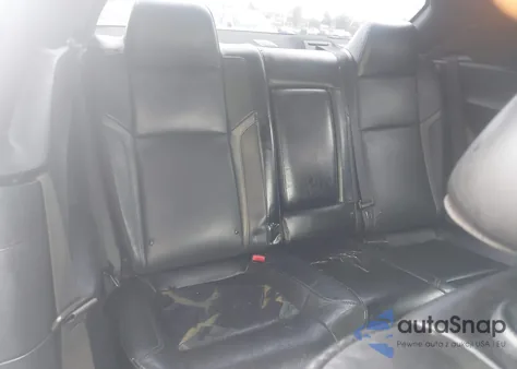 2015 Dodge Challenger Sxt Plus из США, поврежденный, VIN 2C3CDZBG4FH912784